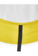 Gelbe kinder Regenmütze  von Playshoes 3