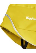 Gelbe kinder Regenmütze  von Playshoes 4
