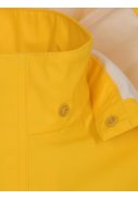 Gelbe Kinderregenjacke Justice von Lego Duplo 3