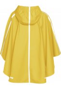 Playshoes Regenponcho gelb 3