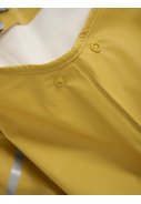 Gelb (Mineral Yellow) Regenhose von CeLaVi 4