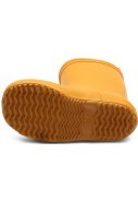 Gelbe (Mustard) Kinderregenstiefel Scandinavia von Bisgaard 5