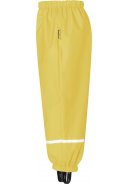 Gelbe Regenhose von Playshoes 2