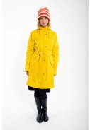 Gelbe Regenjacke Danerainlover von Danefae 2