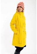 Gelbe Regenjacke Danerainlover von Danefae 3