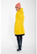 Gelbe Regenjacke Danerainlover von Danefae 4