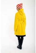 Gelbe Regenjacke Danerainlover von Danefae 5