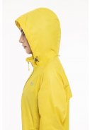 Gelber Regenanzug von Mac in a Sac (Hose mit langem Reißverschluss) 5