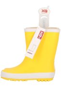 Gelbe Gummistiefel von XQ Footwear 4