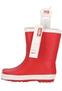 Rote Gummistiefel von XQ Footwear 3