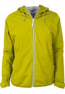 Gelbe (sulphur) Damenregenjacke Stretch Davina von Pro-X Elements 5