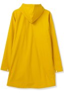 Gelbe Unisex Regenjack Wings von Tretorn 1