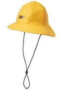 Gelbe Südwester von Helly Hansen 1