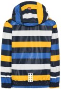 Gestreifte Kinderregenjacke Jonathan von Lego 2