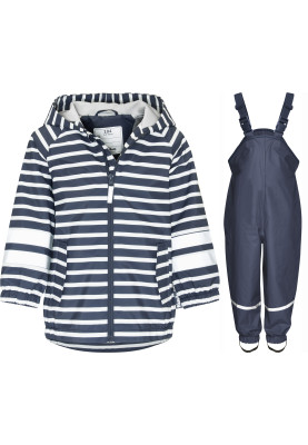 Maritim Kinder Regenanzug von Playshoes