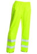 Günstige Regenhose – Neon Gelb