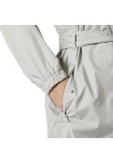 Graue Damen Classic Trenchcoat von Helly Hansen 5