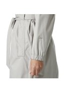 Graue Damen Classic Trenchcoat von Helly Hansen 6
