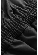 Lyngsøe Rainwear Winteroverall grau/schwarz 5