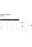 Lyngsøe Rainwear Winteroverall grau/schwarz 8