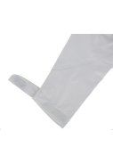Graue Stretch Damenregenjacke Evavon Pro-X Elements 6