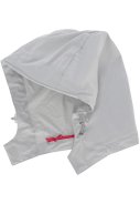 Graue Stretch Damenregenjacke Evavon Pro-X Elements 7