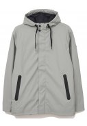 Forest Fog Herrenregenjacke Gowt von Tantä