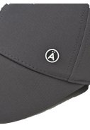 Graue (Magnet) wasserdichte Baseballcap Ukungu von Tänta 4
