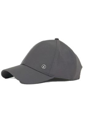 Graue (Magnet) wasserdichte Baseballcap Ukungu von Tänta