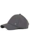 Graue (Magnet) wasserdichte Baseballcap Ukungu von Tänta