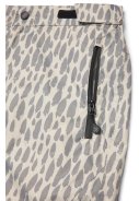 Graue (Raindrops) nachhaltige Regenhose von Dripp Rainwear 3