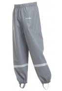 Graue Regenhose Buddel von BMS 