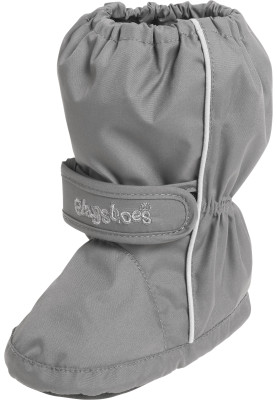 Graue Regenfüßlinge von Playshoes