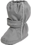 Graue Regenfüßlinge von Playshoes