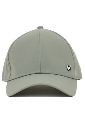 Grün / Graue wasserdichte Baseballcap Ukungu von Tänta