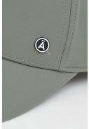 Grün / Graue wasserdichte Baseballcap Ukungu von Tänta 4