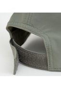 Grün / Graue wasserdichte Baseballcap Ukungu von Tänta 5