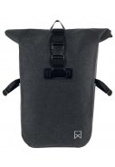 Graue Einzelne Tasche Wasserdicht 