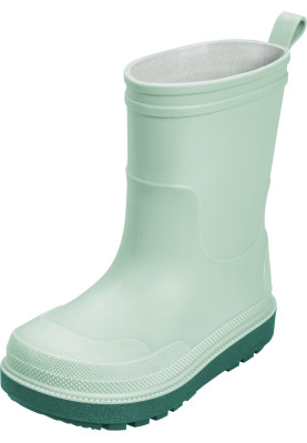 Grüne Umweltfreundlich Gummistiefel von Playshoes