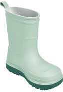 Grüne Umweltfreundlich Gummistiefel von Playshoes 2