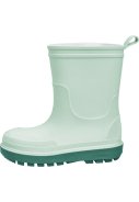 Grüne Umweltfreundlich Gummistiefel von Playshoes 3