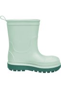 Grüne Umweltfreundlich Gummistiefel von Playshoes 4
