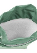 Grün gefütterte Gummistiefel von Playshoes 5