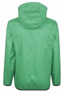 Grüne leichte Damen Regenjacke Lady Cleek von Pro-X Elements 2