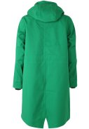 Grüne Regenmantel Danewest Wind Rain Parka von Danefae 4