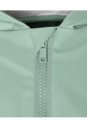Grün Regenanzug basic von Playshoes 2