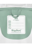 Grün Regenanzug basic von Playshoes 3