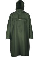 Jagdgrün Wander-/Rucksackponcho Matterhorn von Pro-X Elements