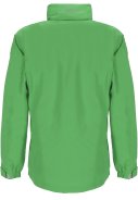 Grüne Damenregenjacke Eliza von Pro-X Elements 2