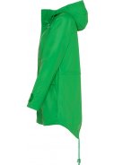 Grüne Damenregenjacke HafenCity® von BMS 2